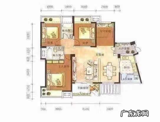 直角梯形院子风水 直角梯形户型风水