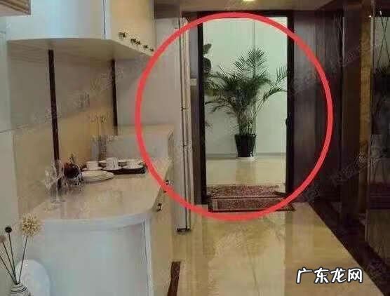 直角梯形院子风水 直角梯形户型风水