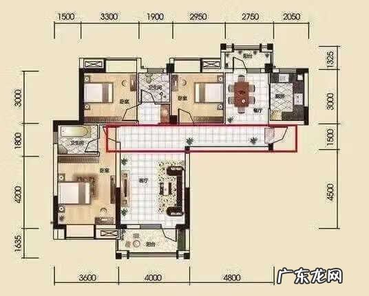 直角梯形院子风水 直角梯形户型风水
