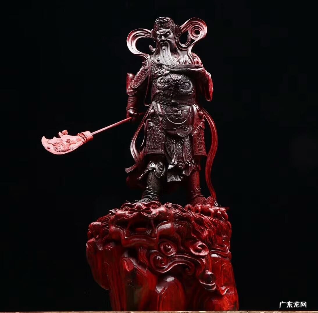 关公大刀 关公大刀寓意