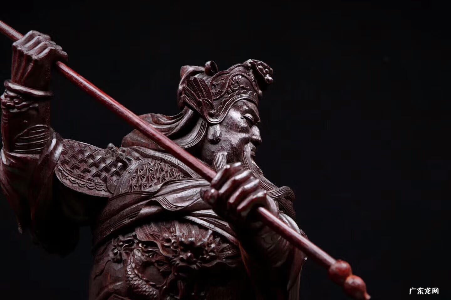 关公大刀 关公大刀寓意