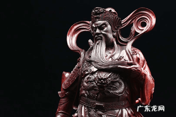 关公大刀 关公大刀寓意