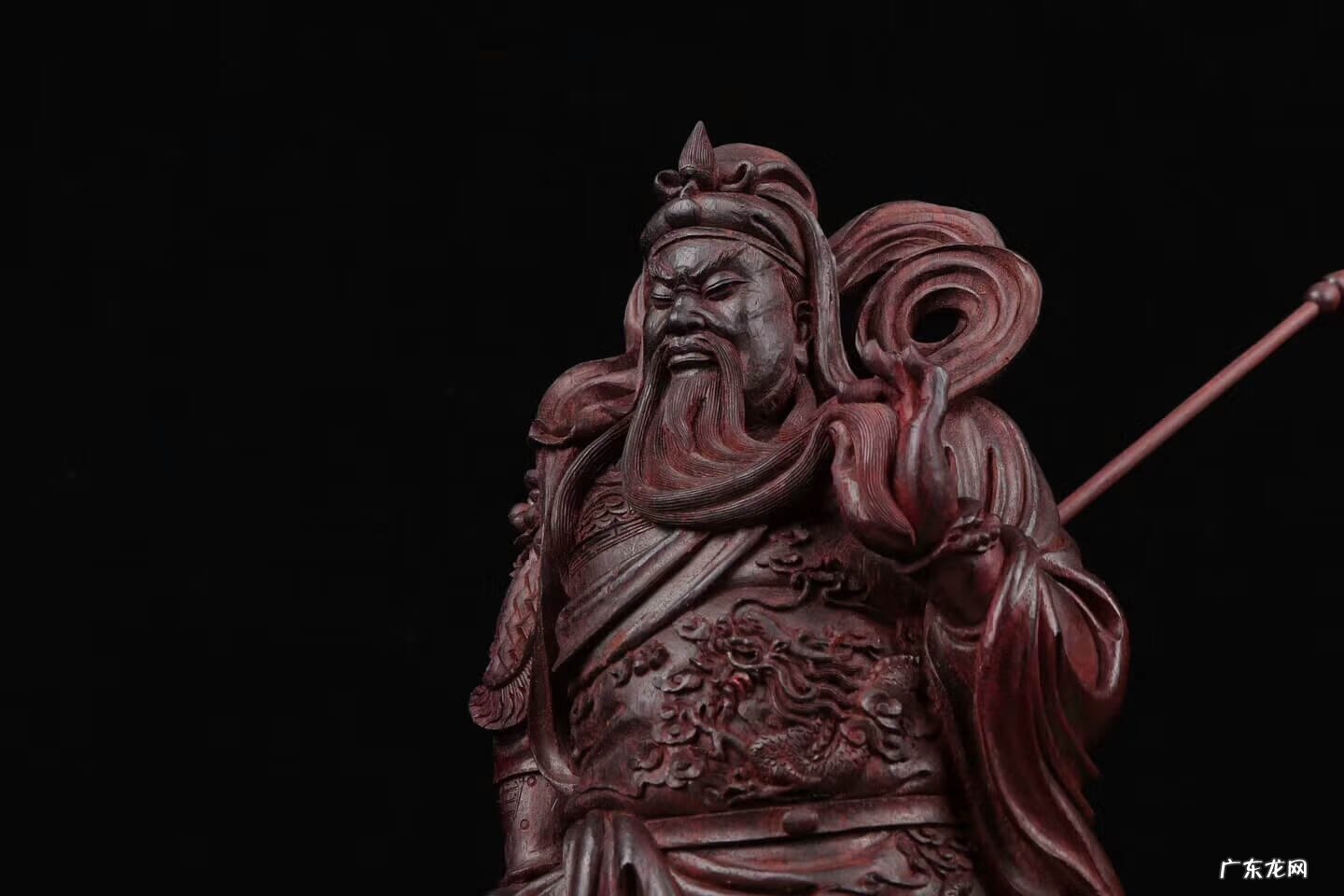 关公大刀 关公大刀寓意