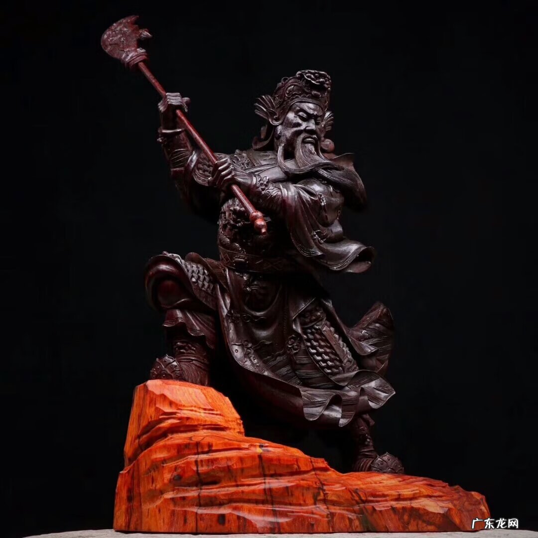 关公大刀 关公大刀寓意