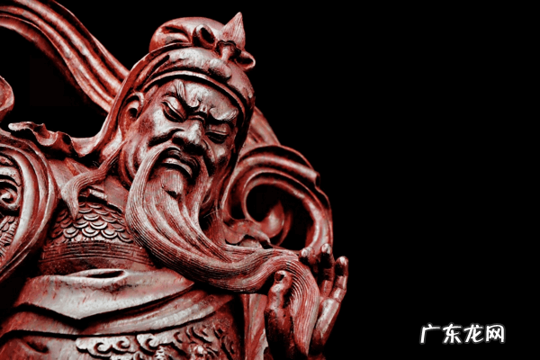 关公大刀 关公大刀寓意