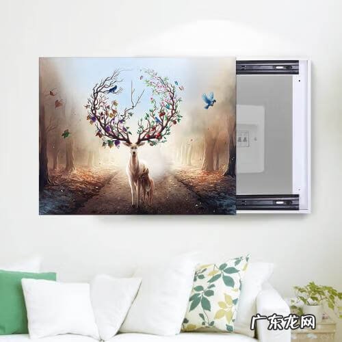 家用电表怎么看 客厅电表箱装饰什么图案风水好