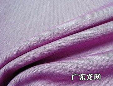 涤纶是什么面料图片 光滑 涤纶面料是光滑的吗