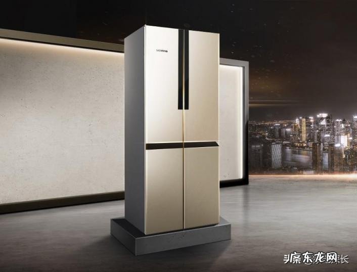 海尔冰箱TOP1 冰箱什么品牌最好排名前十名