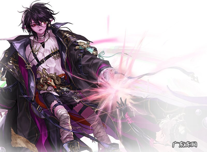 dnf为什么没有男召唤 dnf男召唤是谁