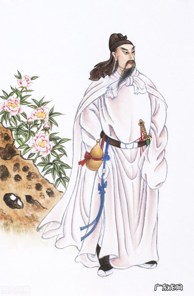 秋于敬亭送从侄专游庐山序翻译李白对后代 原典 李白