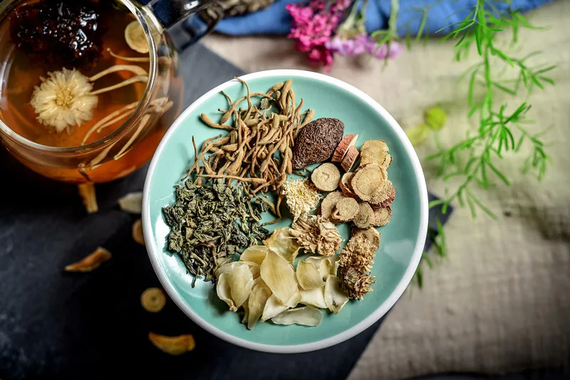 橘皮薏米茶功效和作用北京同仁堂 适合在夏天喝的茶