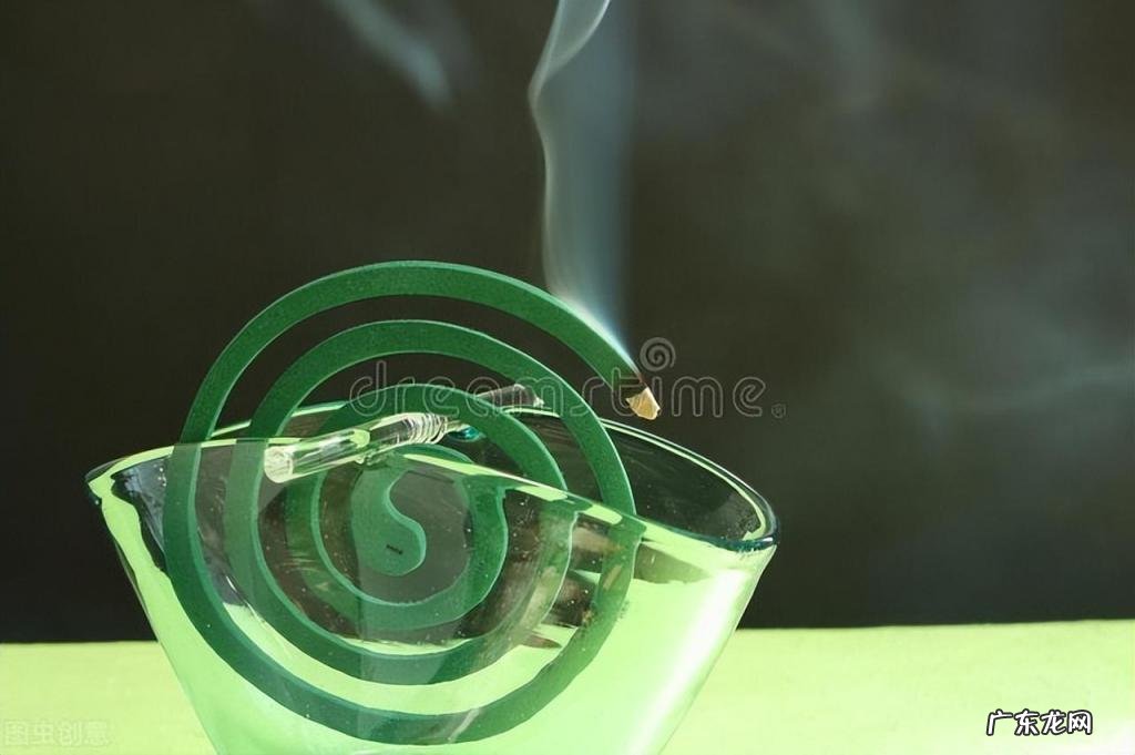 蚊香发霉还能用吗 用了一晚发霉的蚊香有没有事儿