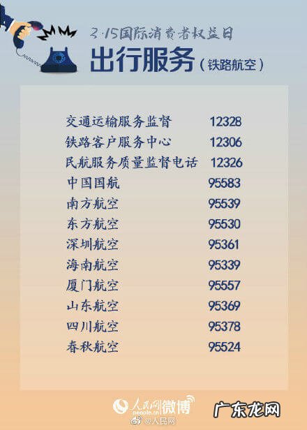 消费者协会免费咨询 消费者投诉电话有哪些