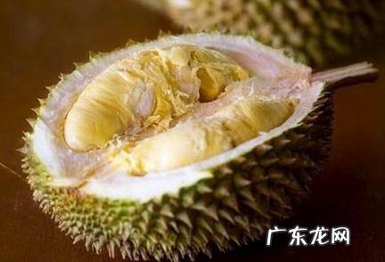 吃榴莲的7大禁忌 吃榴莲的十大好处