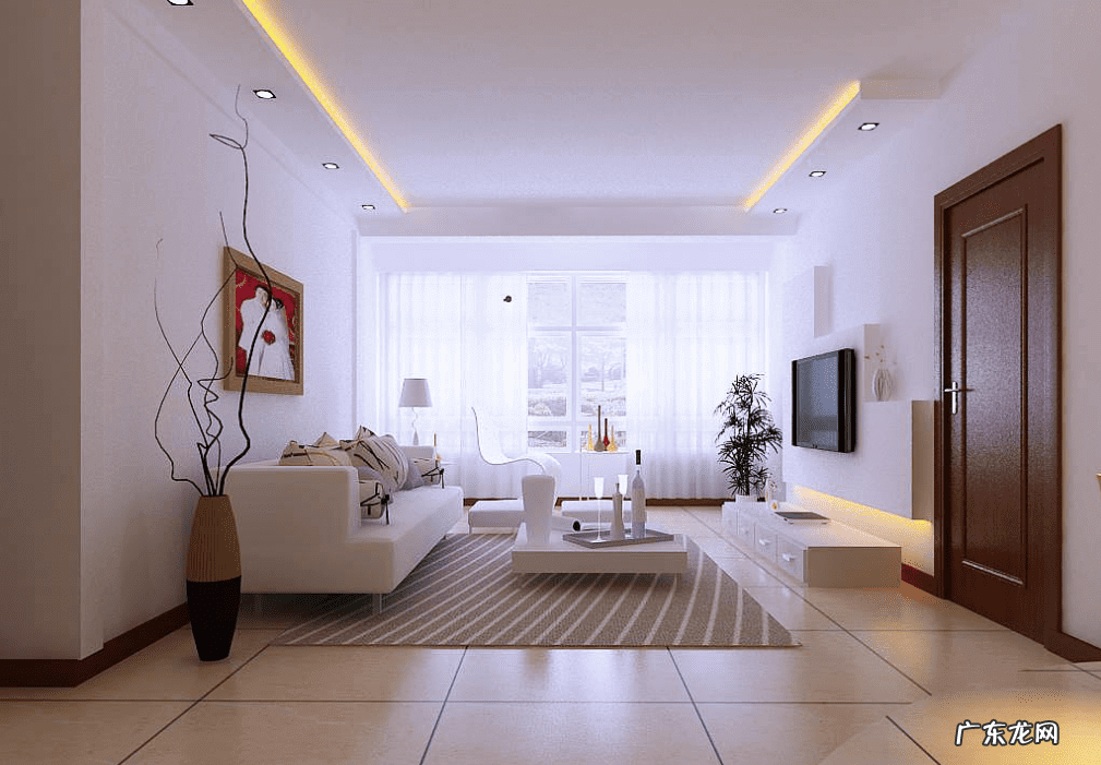 门厅玄关风水 李双林风水门厅