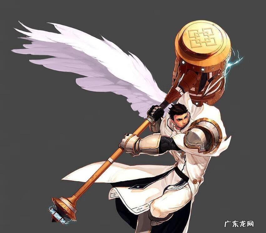 dnf无头骑士 dnf黑暗骑士是什么职业