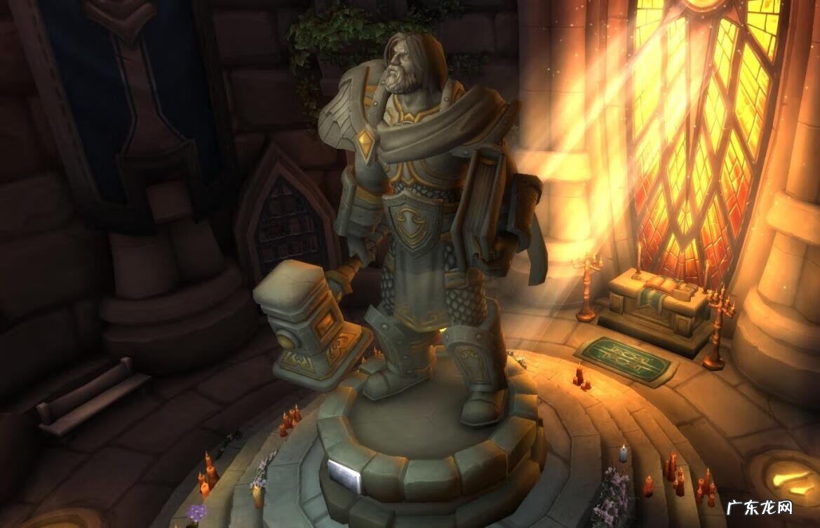 dnf无头骑士 dnf黑暗骑士是什么职业