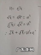 开根号视频讲解 开根号怎么算?最全面的讲解教程,快来看看吧