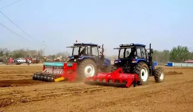 农业有哪些补贴 农业补贴政策