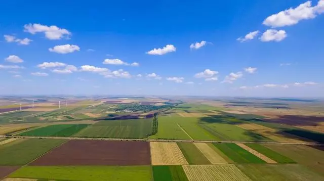 农业有哪些补贴 农业补贴政策