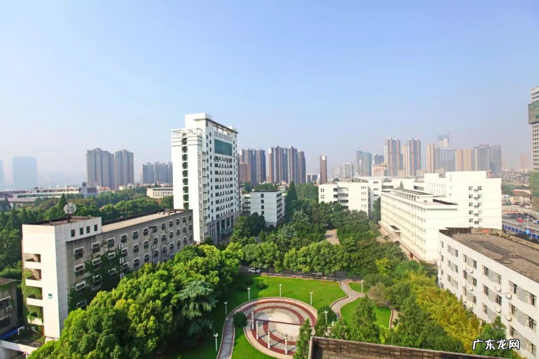 湖北大学的计算机专业怎么样 湖北大学计算机学院