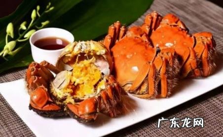 螃蟹不能和什么一起吃 熟螃蟹可以过夜留着第三天吃吗