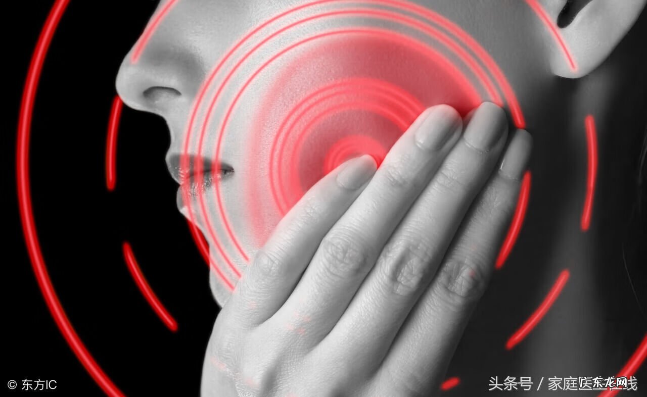 腮腺炎的早期症状 腮腺炎的症状和治疗法