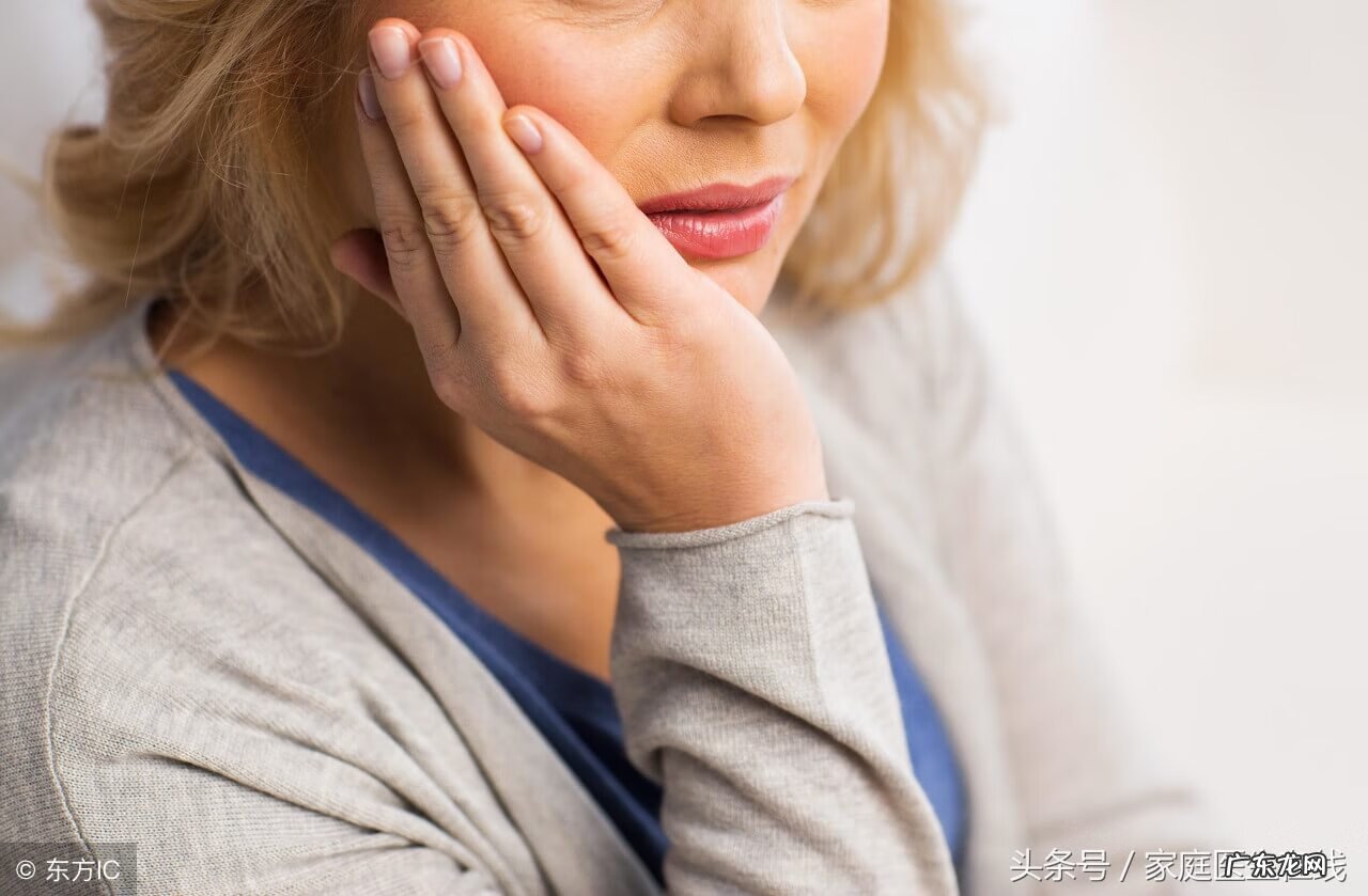 腮腺炎的早期症状 腮腺炎的症状和治疗法