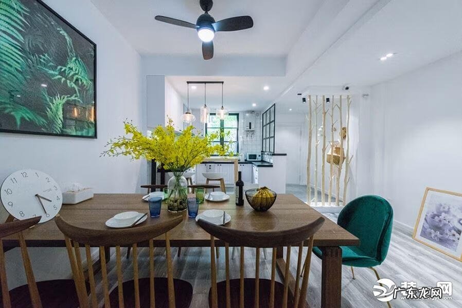 保利天府 保利天府荔园风水