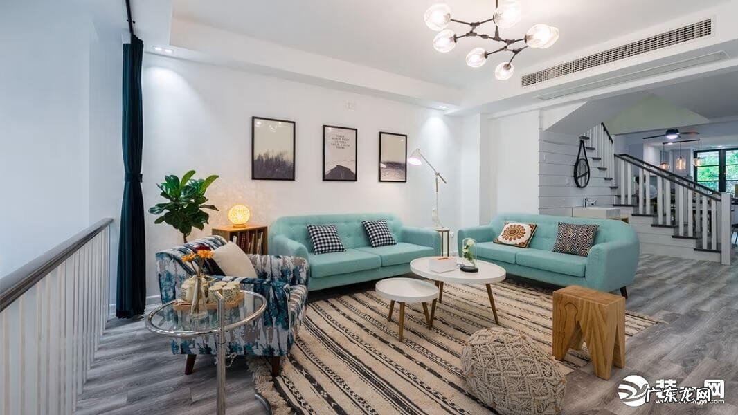 保利天府 保利天府荔园风水