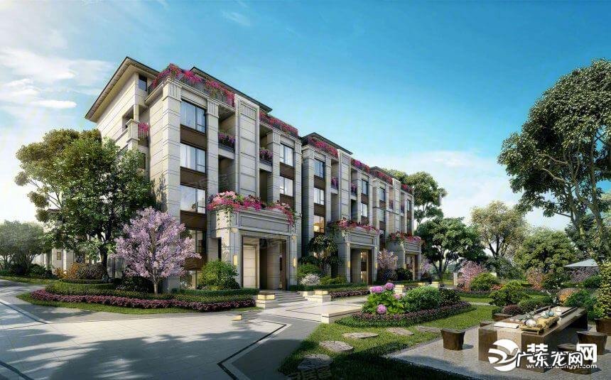 保利天府 保利天府荔园风水