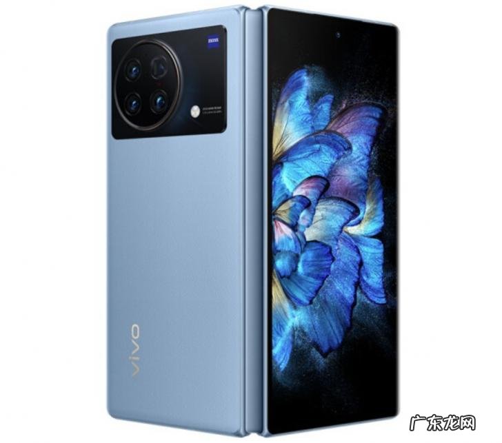 vivo折叠屏手机最新款2022 vivo最新款手机是哪款2022