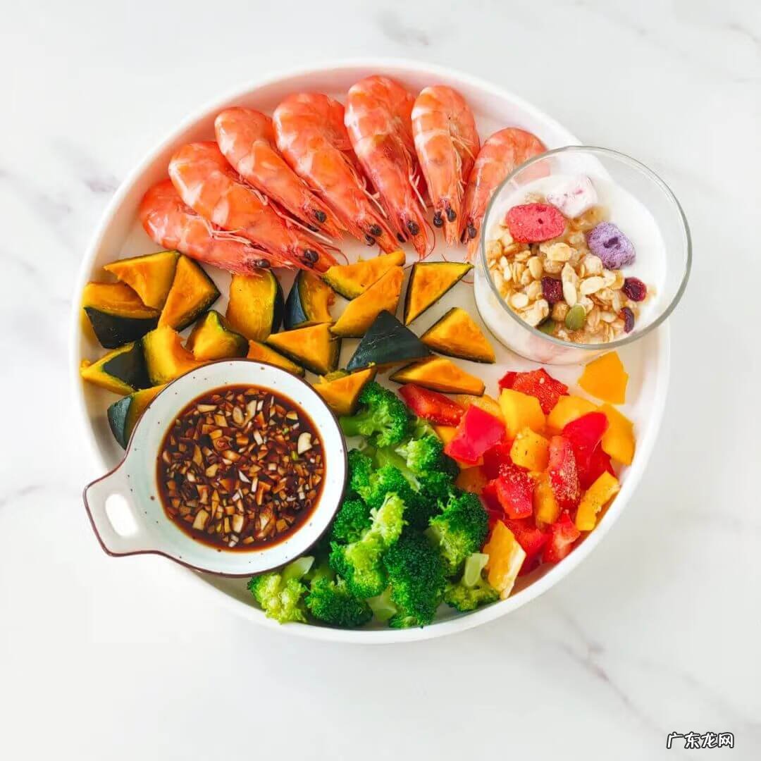 饮食减肥早餐食谱 瘦身早餐食谱大全