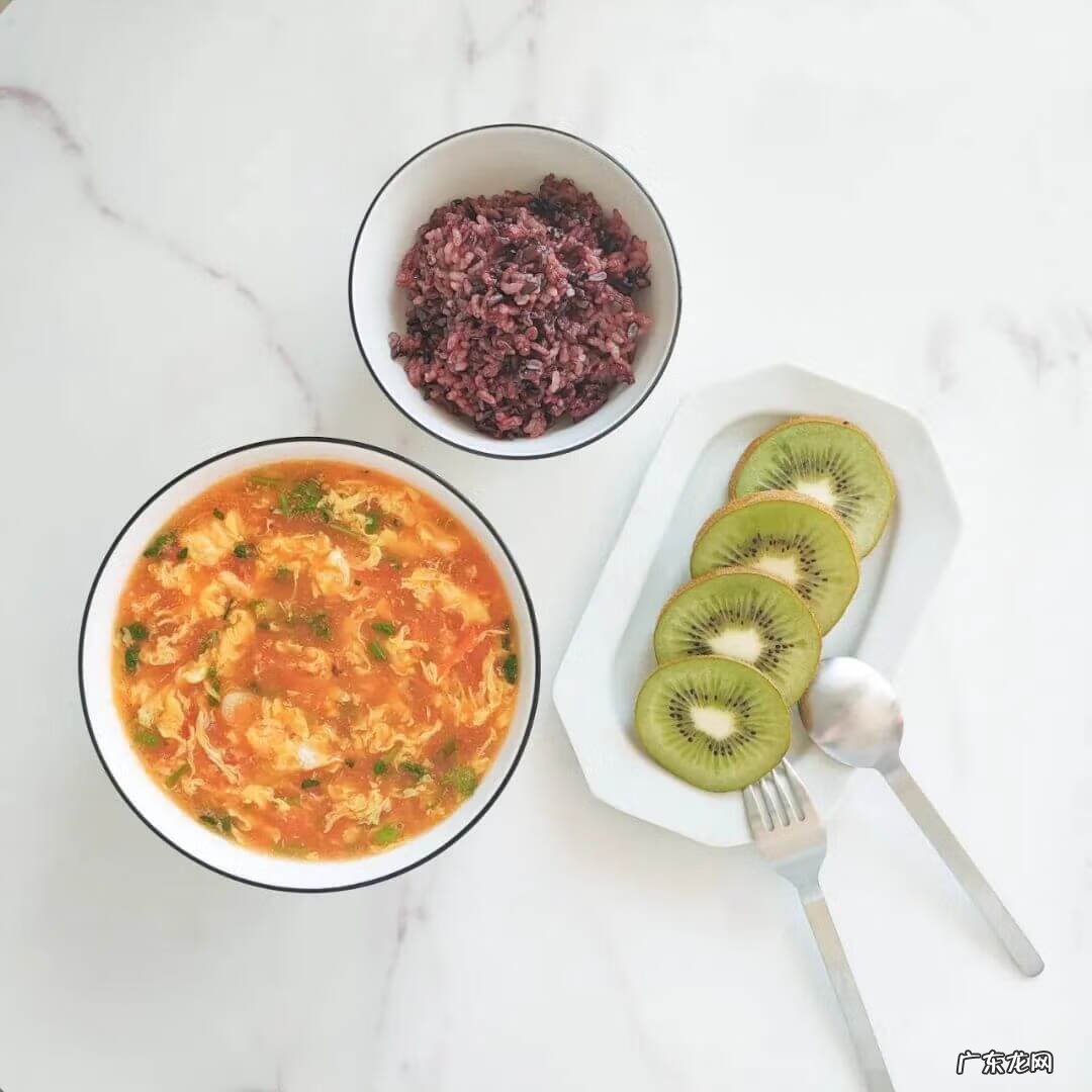 饮食减肥早餐食谱 瘦身早餐食谱大全