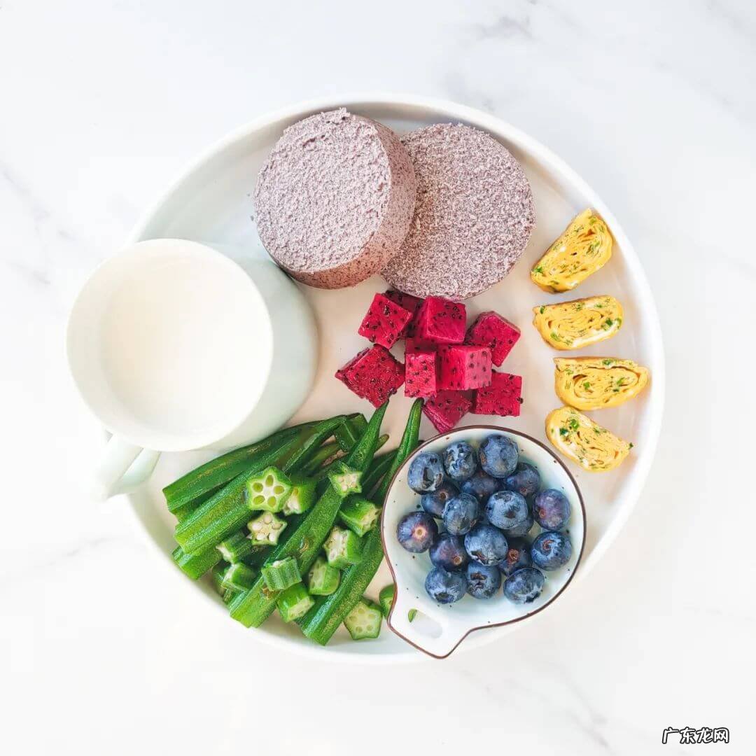 饮食减肥早餐食谱 瘦身早餐食谱大全