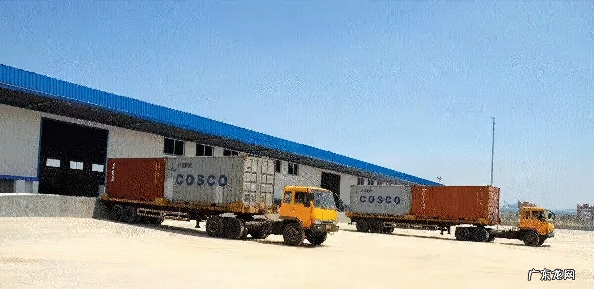 集装箱的基本结构图 集装箱修箱位置图解