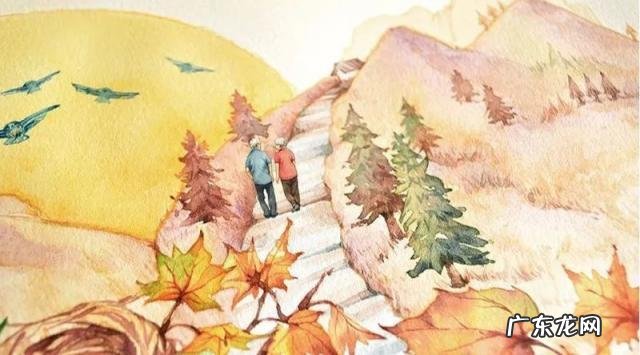 多大岁数的老人过重阳节 老年人多少岁过重阳节好