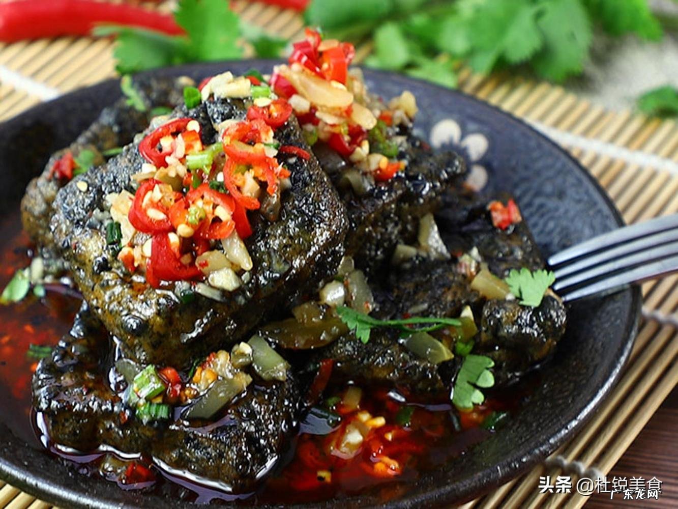 世界上十大最臭的食物 中国十大臭味食物排名