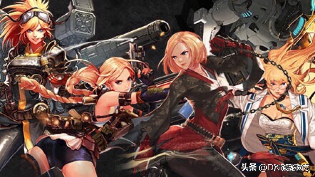 dnf格斗家转职什么强 dnf男格斗家转职什么好