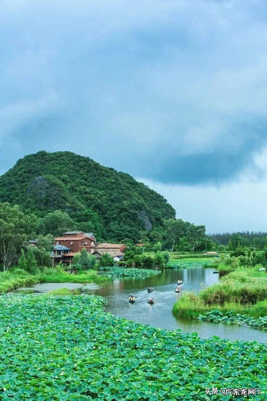 暑假去哪里玩最合适 暑假去哪里旅游最好?