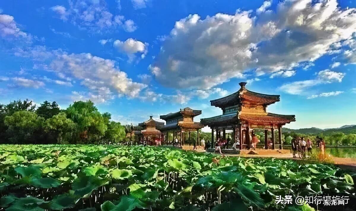 暑假去哪里玩最合适 暑假去哪里旅游最好?