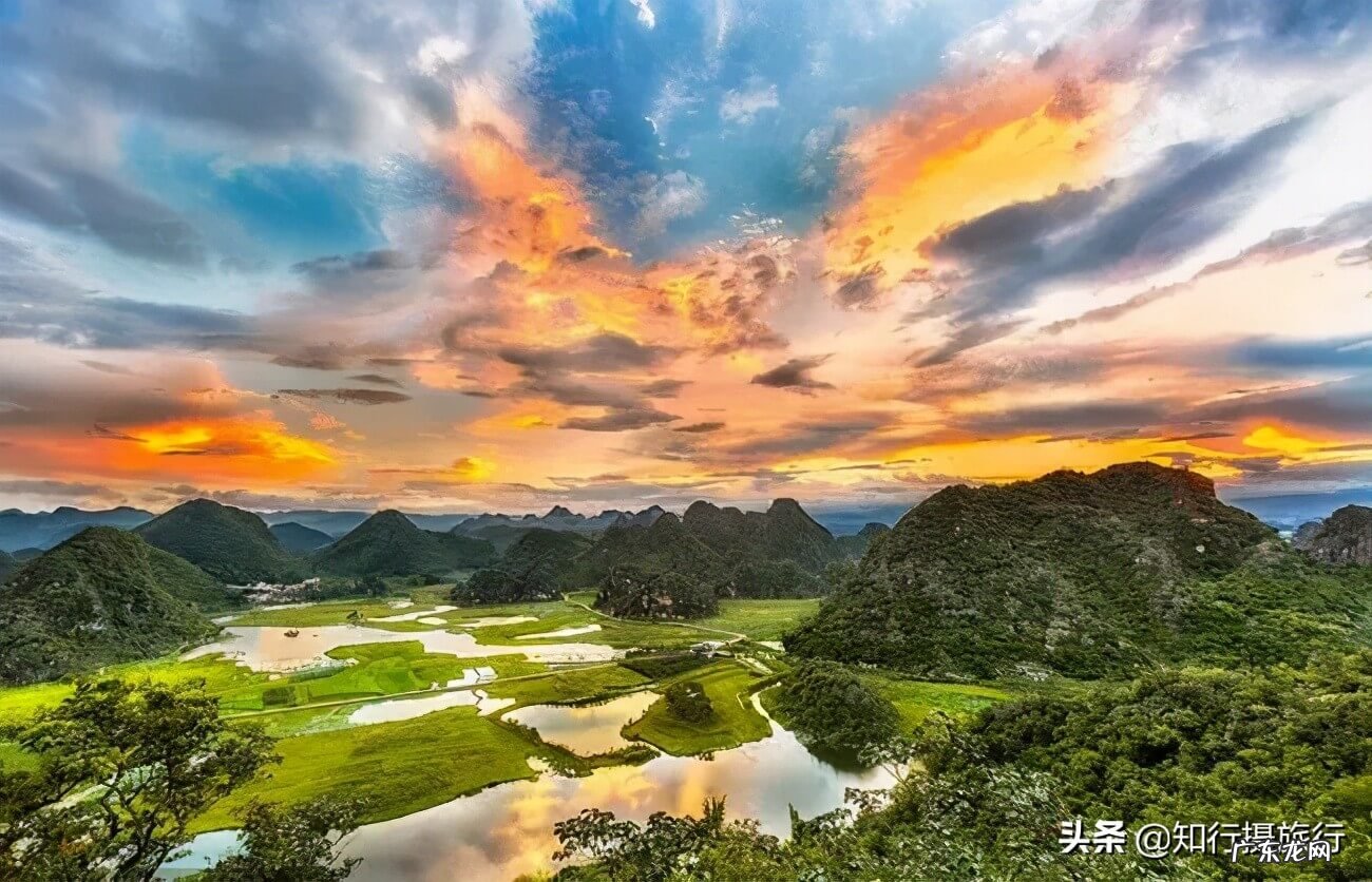 暑假去哪里玩最合适 暑假去哪里旅游最好?