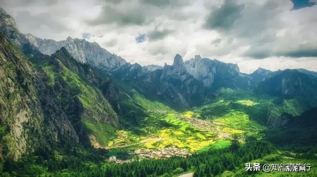 暑假去哪里玩最合适 暑假去哪里旅游最好?