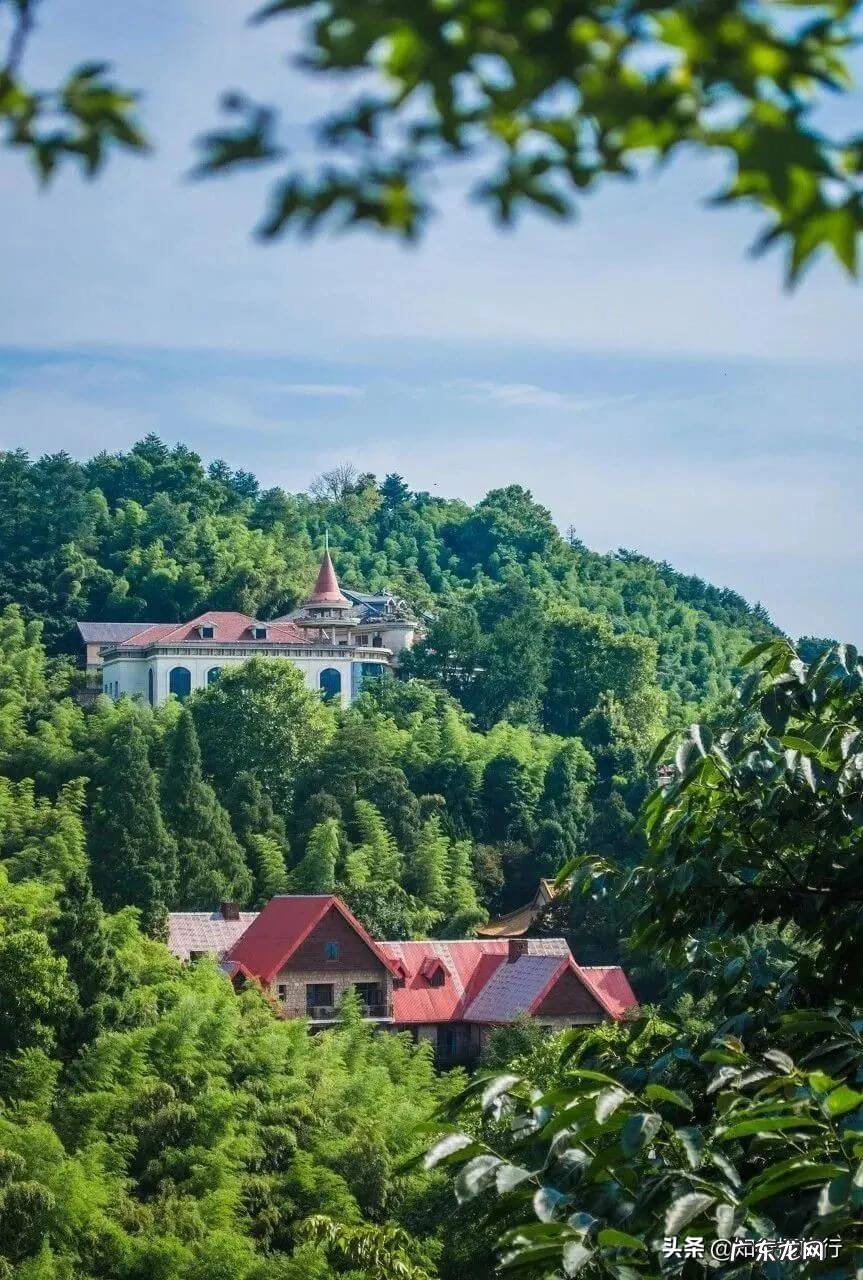 暑假去哪里玩最合适 暑假去哪里旅游最好?