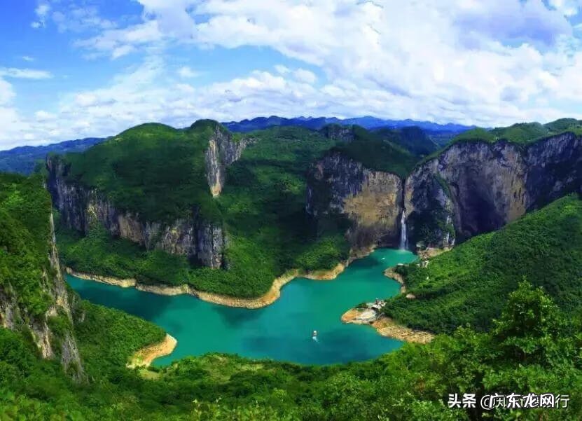 暑假去哪里玩最合适 暑假去哪里旅游最好?