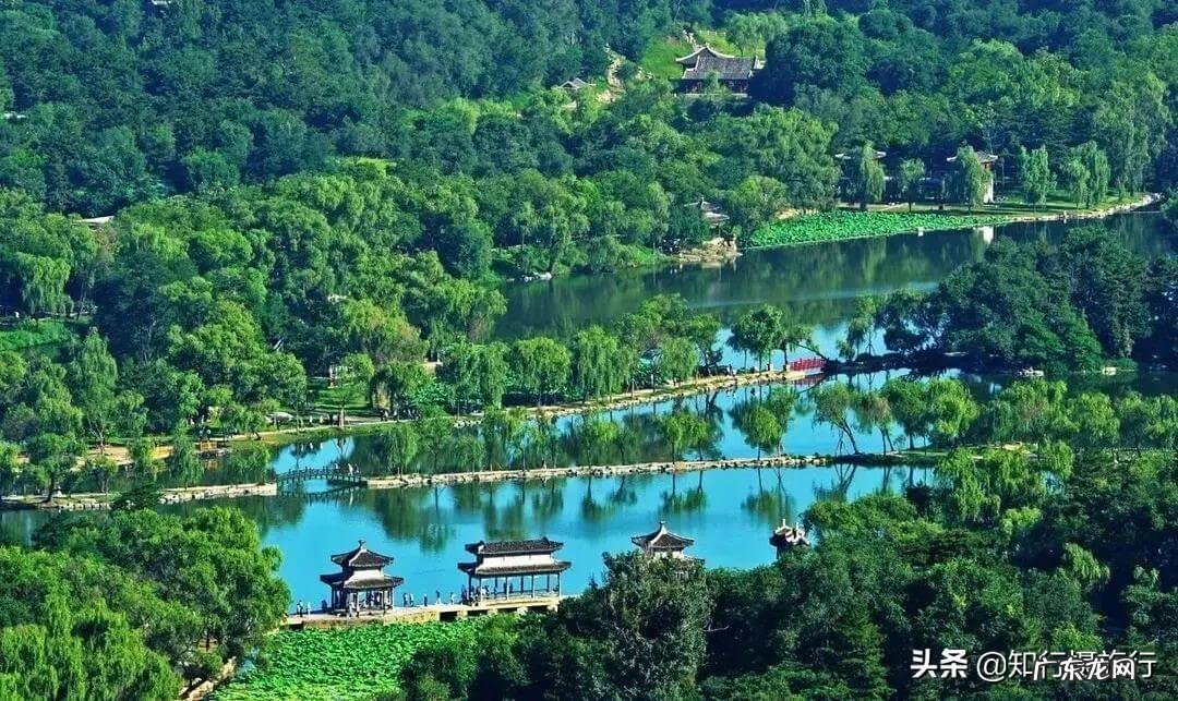 暑假去哪里玩最合适 暑假去哪里旅游最好?