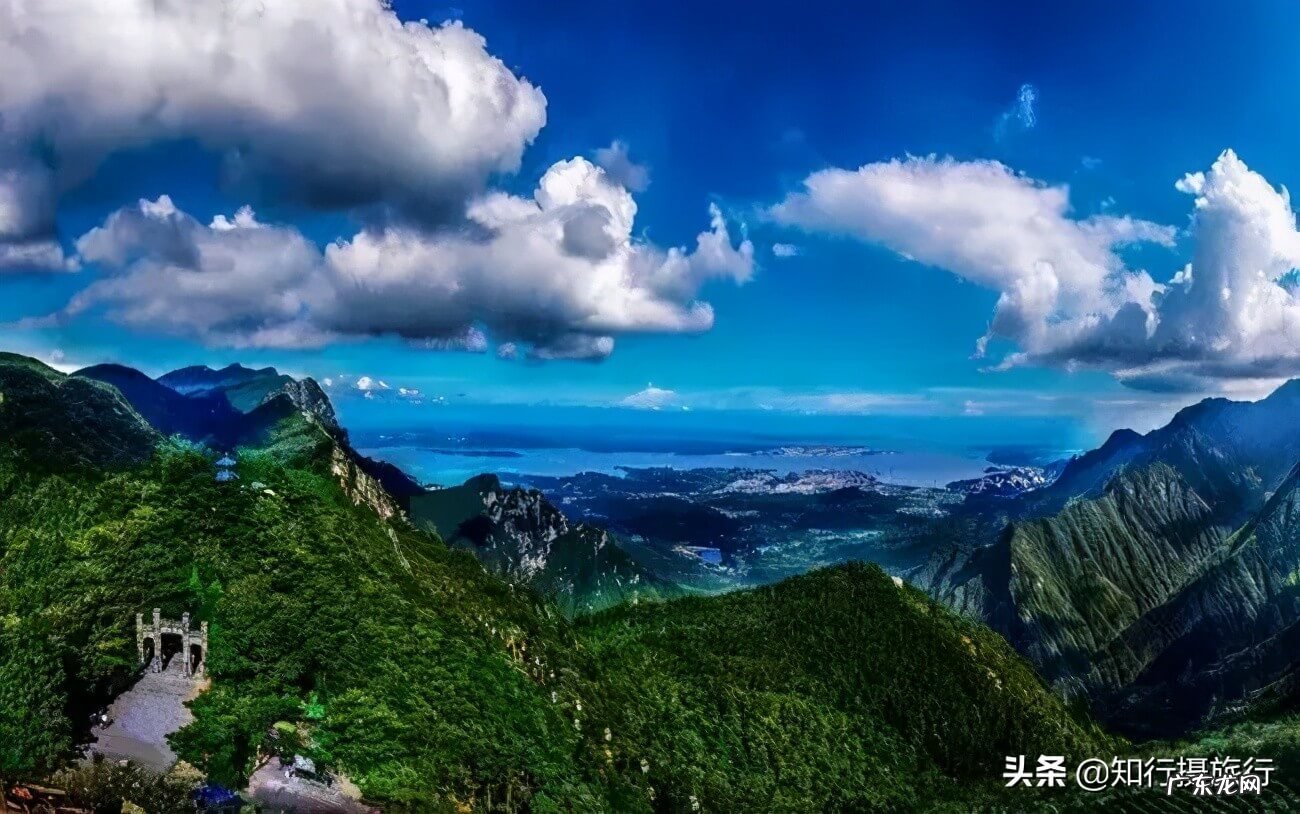 暑假去哪里玩最合适 暑假去哪里旅游最好?