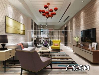 中式设计风格介绍 设计风格元素大概包括哪些色彩