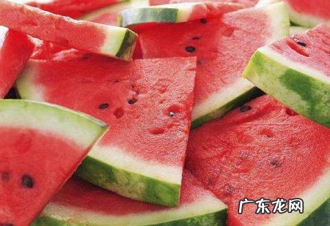 三伏天都吃些什么食物最好 三伏天吃什么食物最好窍门