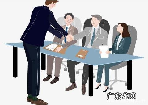 希望告诉面试官的话 面试官最想听的一句话面试官送到门口的暗示